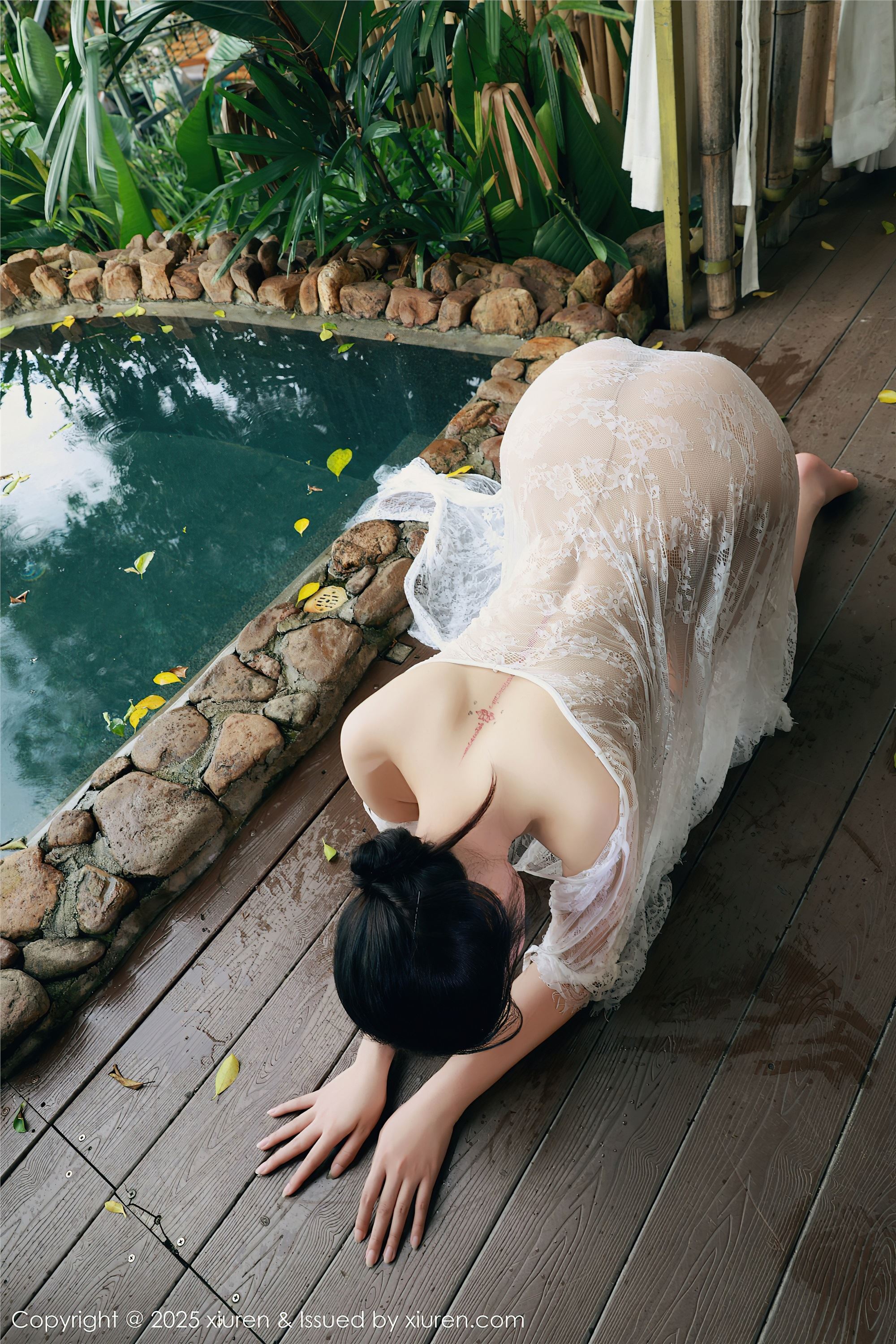 Xiuren秀人网 2025.07.11 NO.10538 南乔